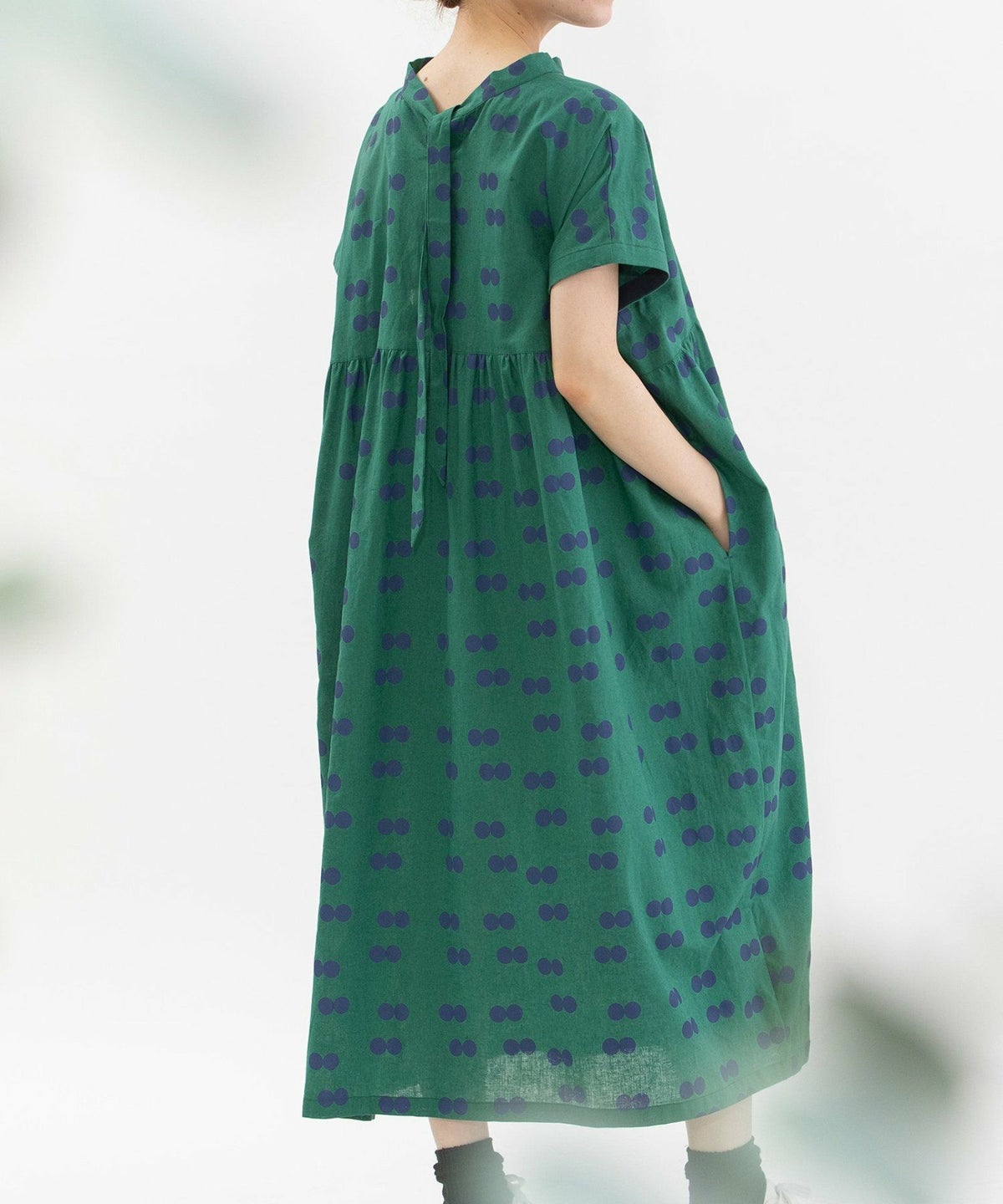 モデル身長：167cm