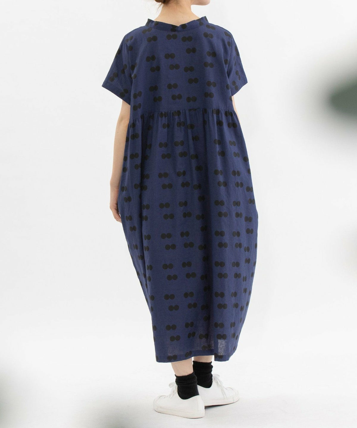 モデル身長：167cm