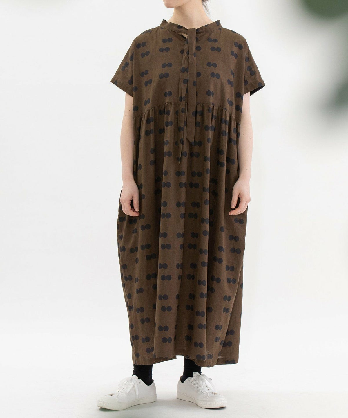 モデル身長：160cm