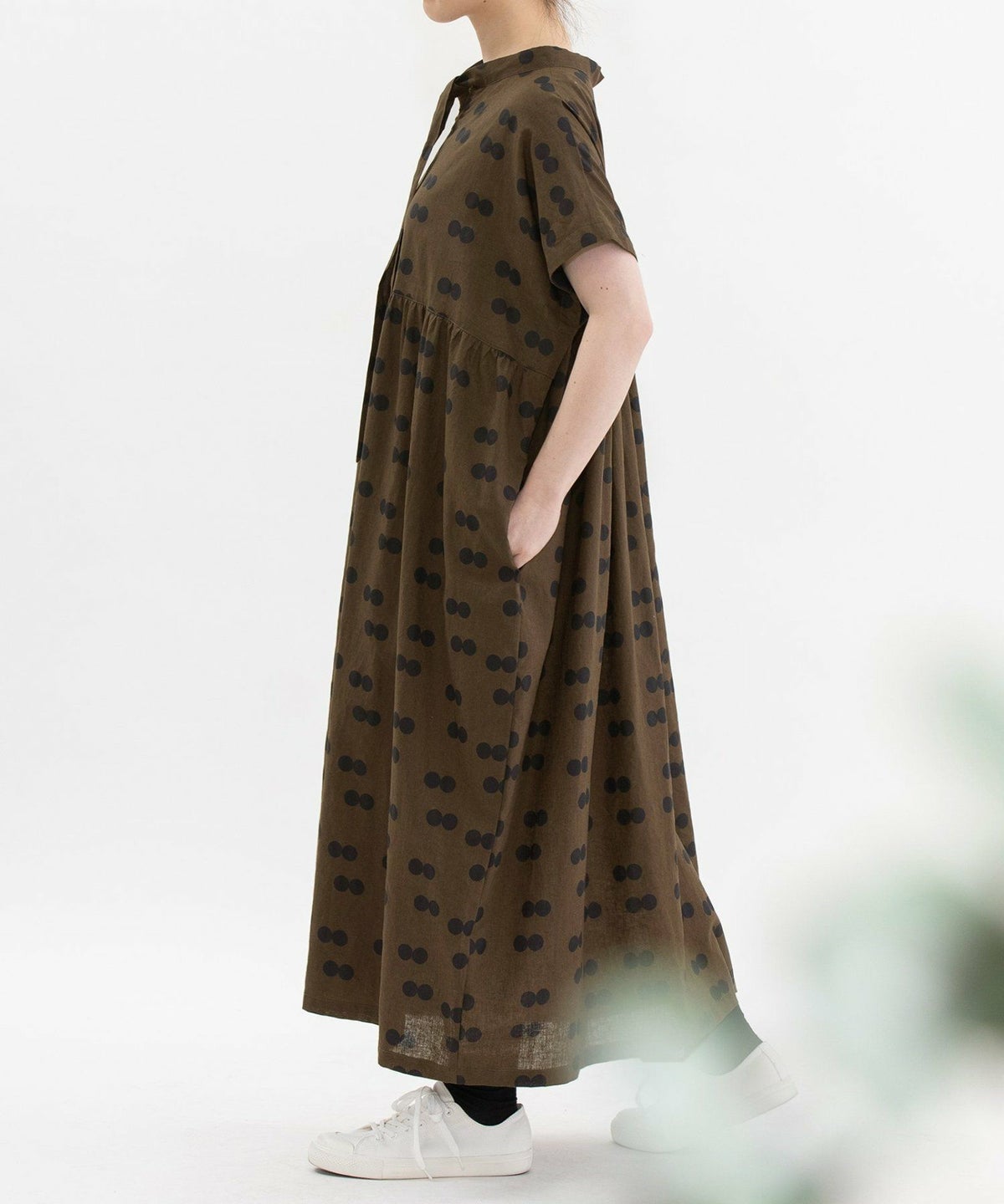 モデル身長：160cm