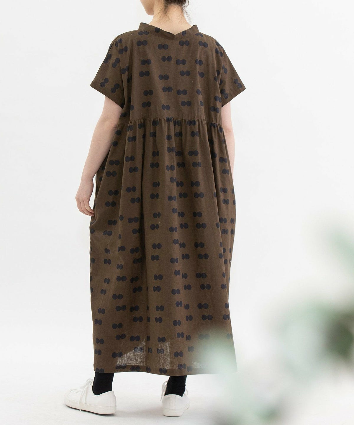 モデル身長：160cm