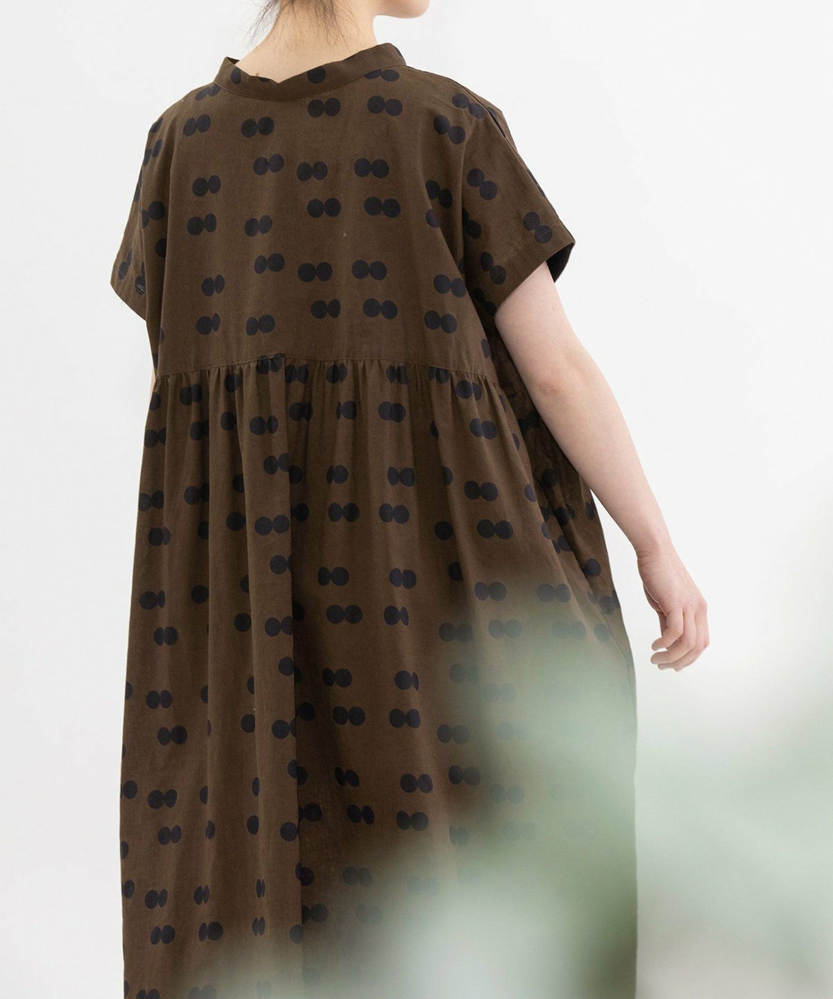 モデル身長：160cm