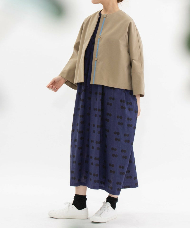 モデル身長：167cm