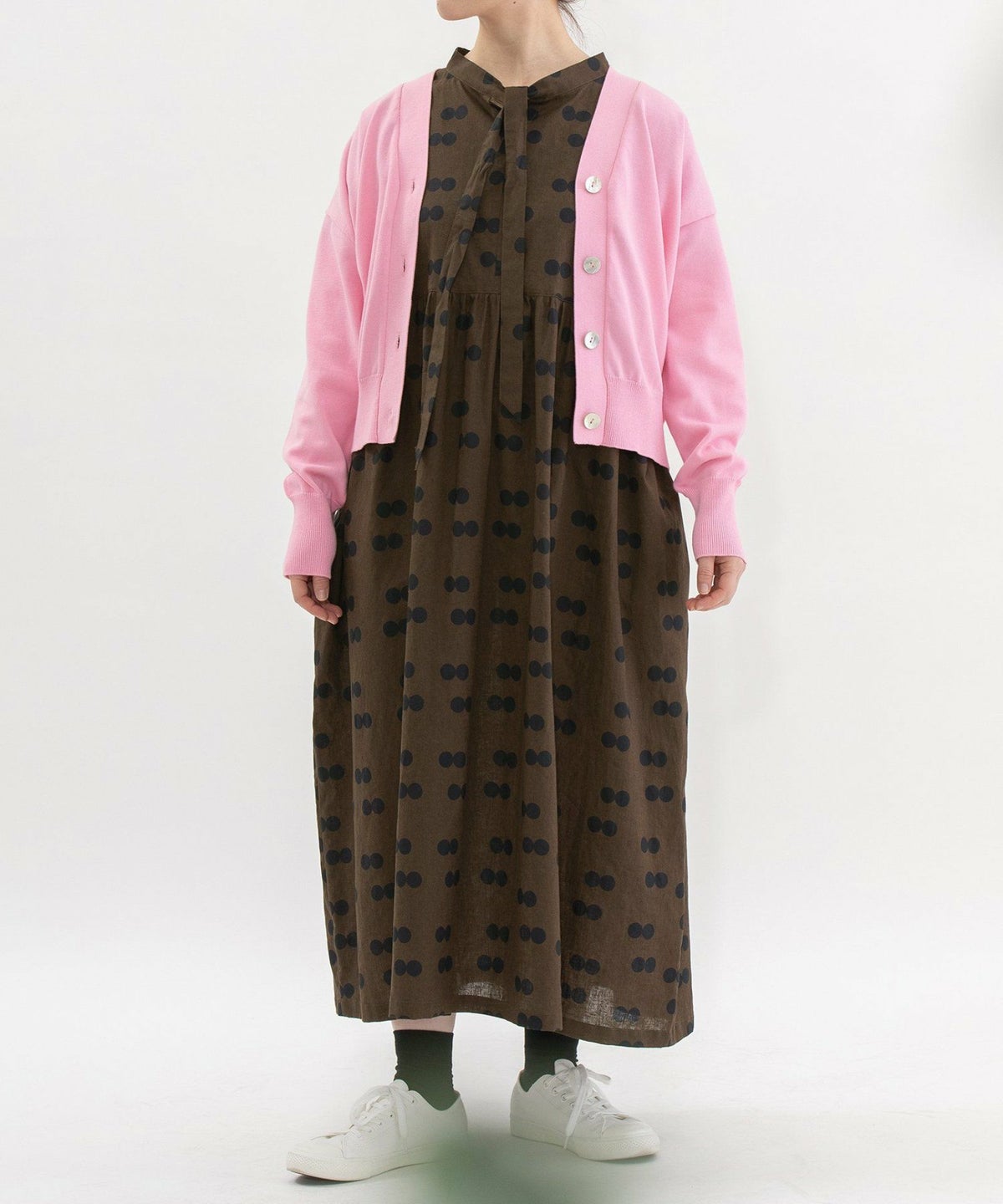 モデル身長：160cm