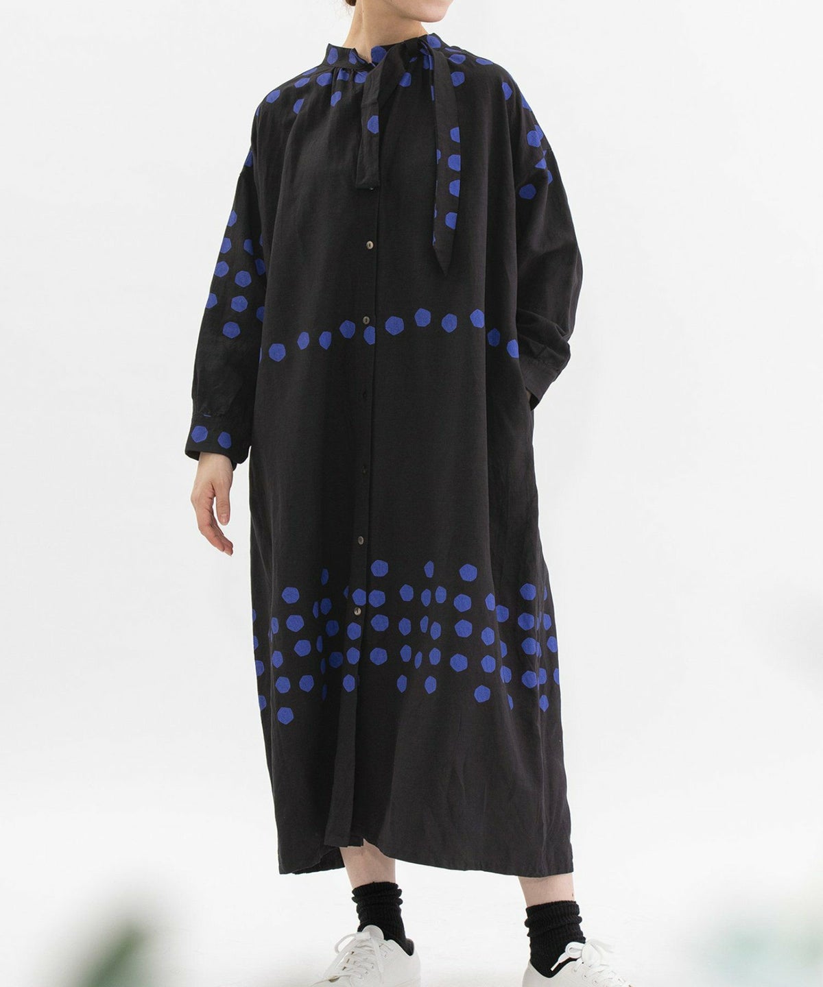 モデル身長：167cm