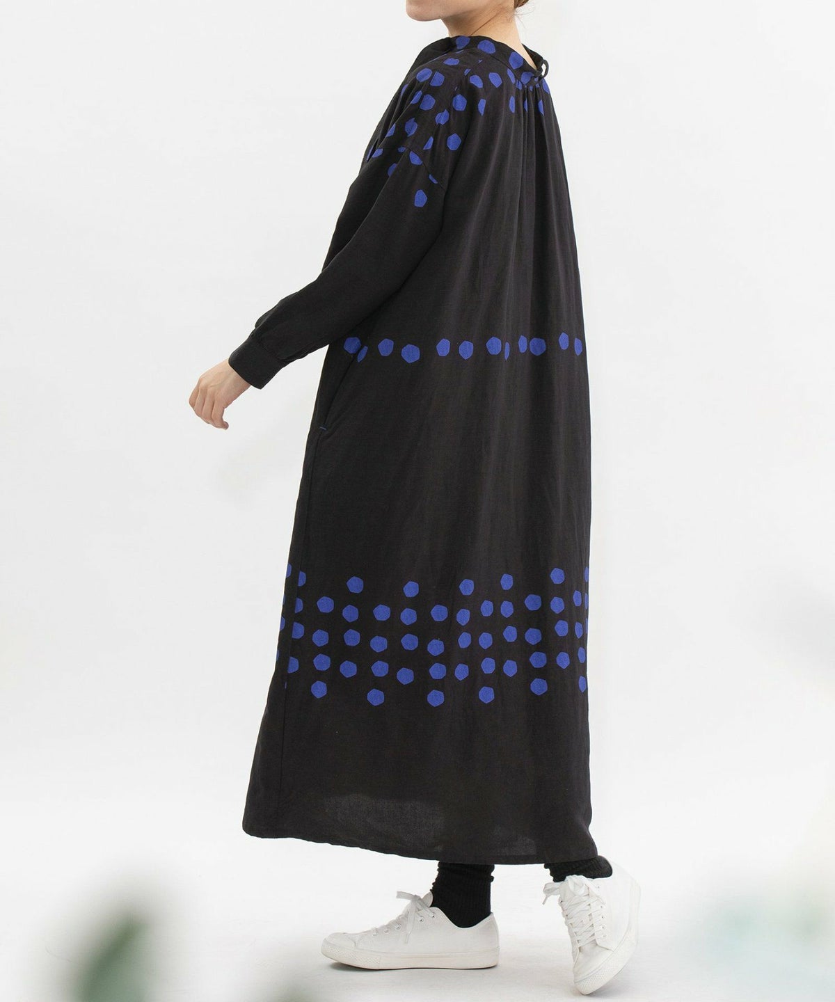 モデル身長：167cm