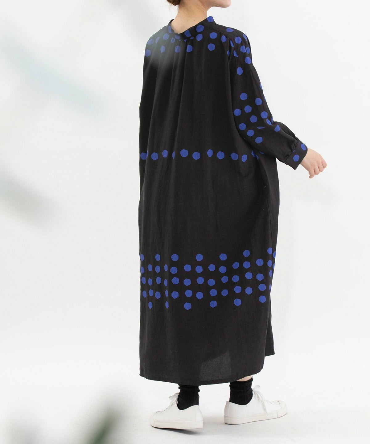 モデル身長：167cm