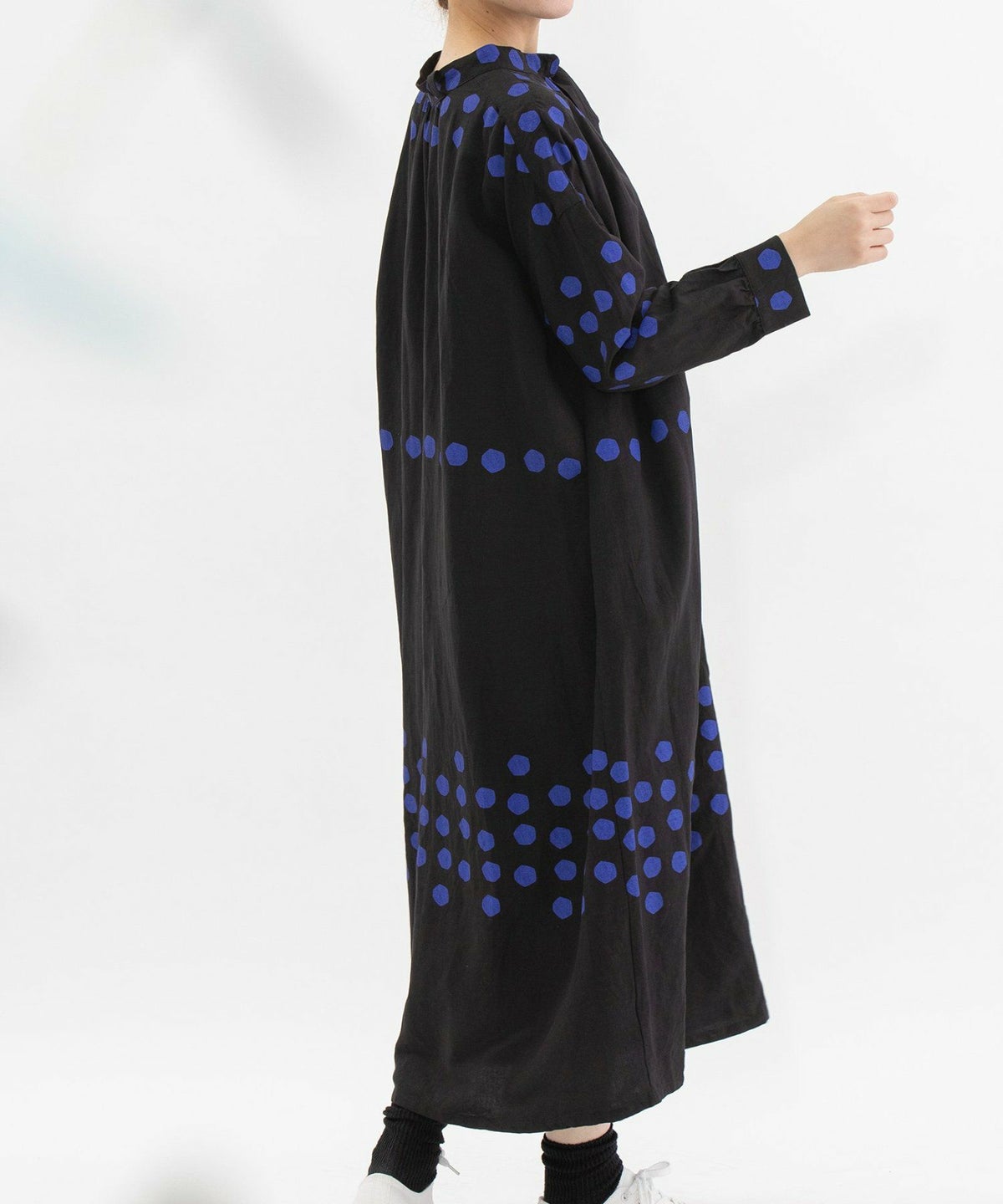 モデル身長：167cm