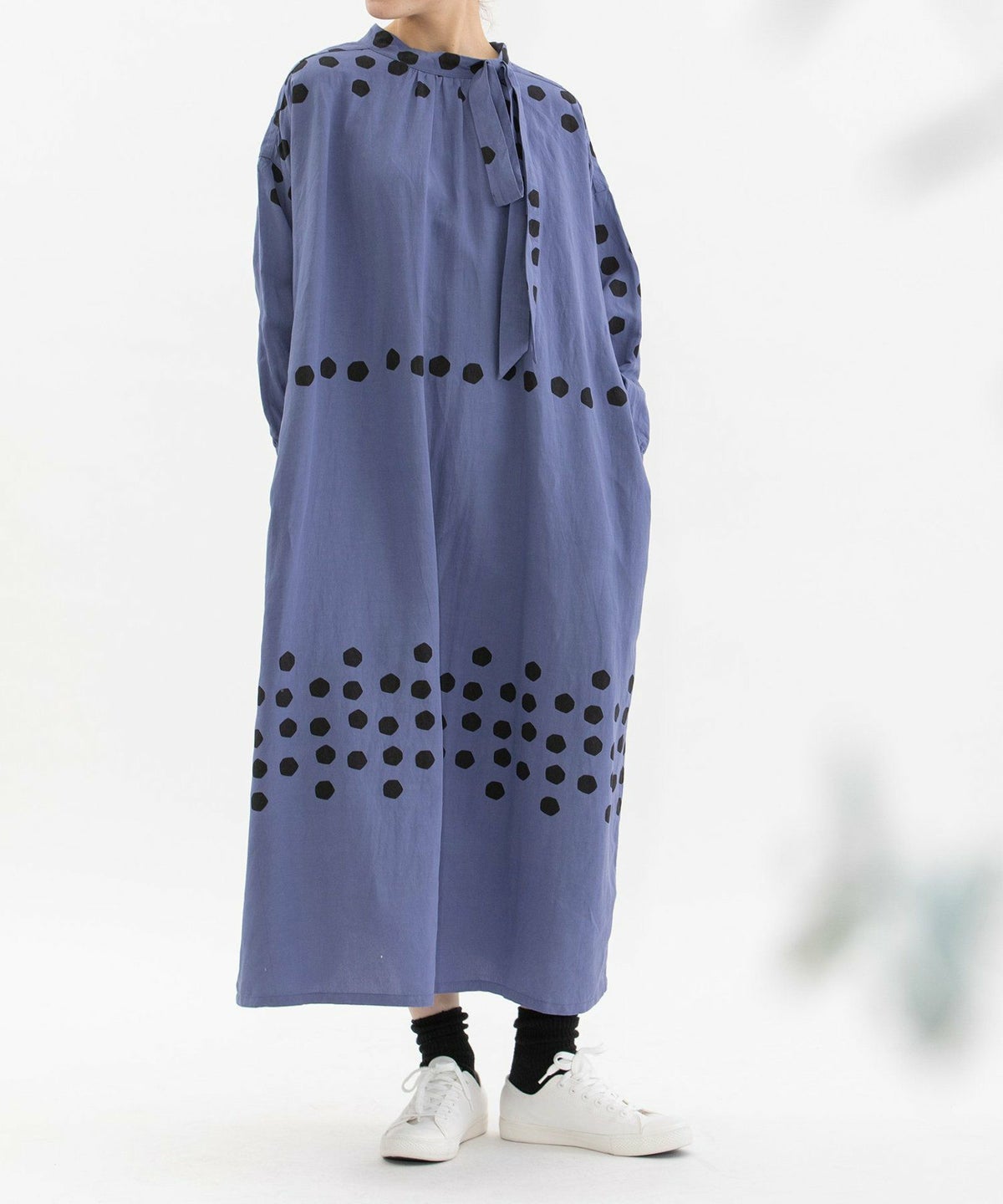 モデル身長：167cm