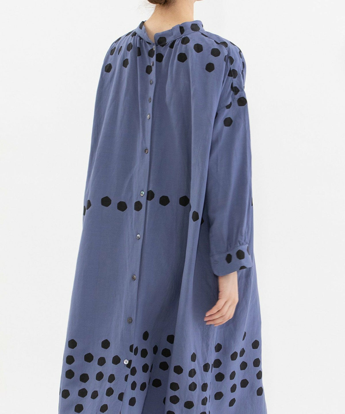 モデル身長：167cm