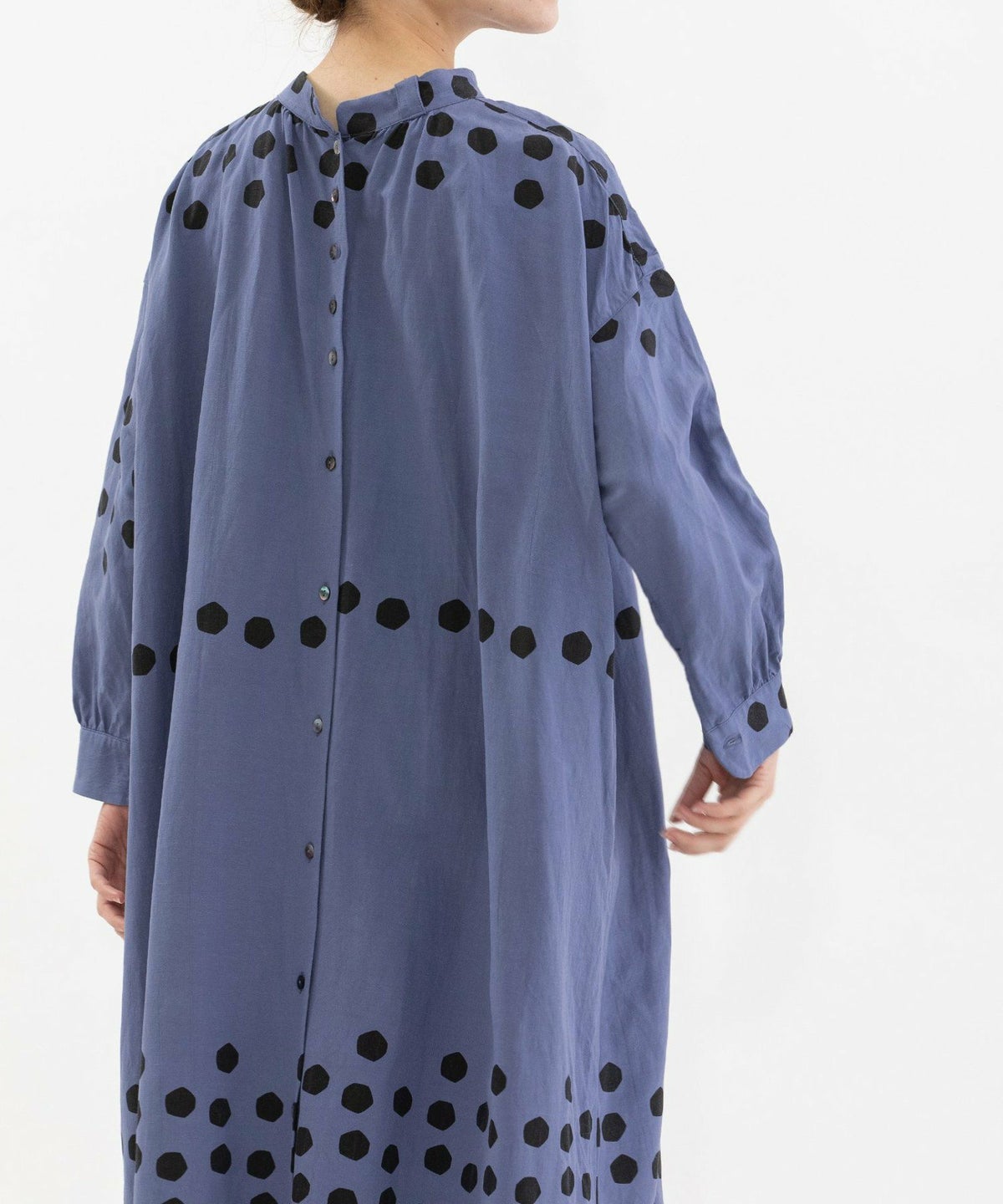 モデル身長：167cm