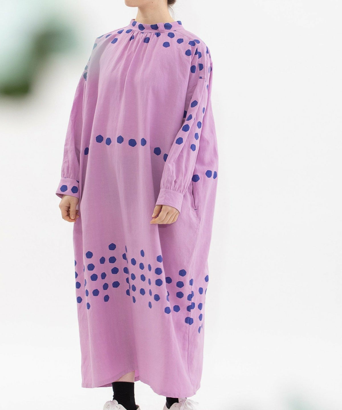 モデル身長：160cm