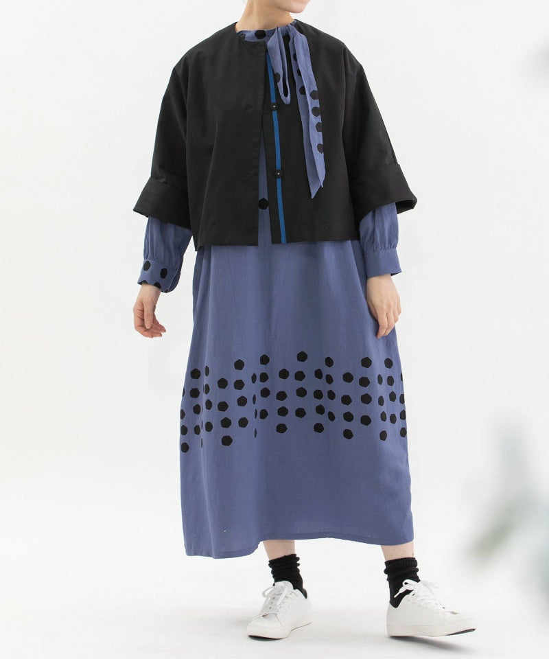 モデル身長：167cm