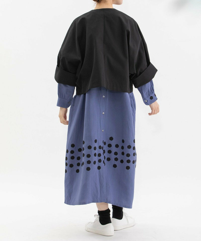 モデル身長：167cm