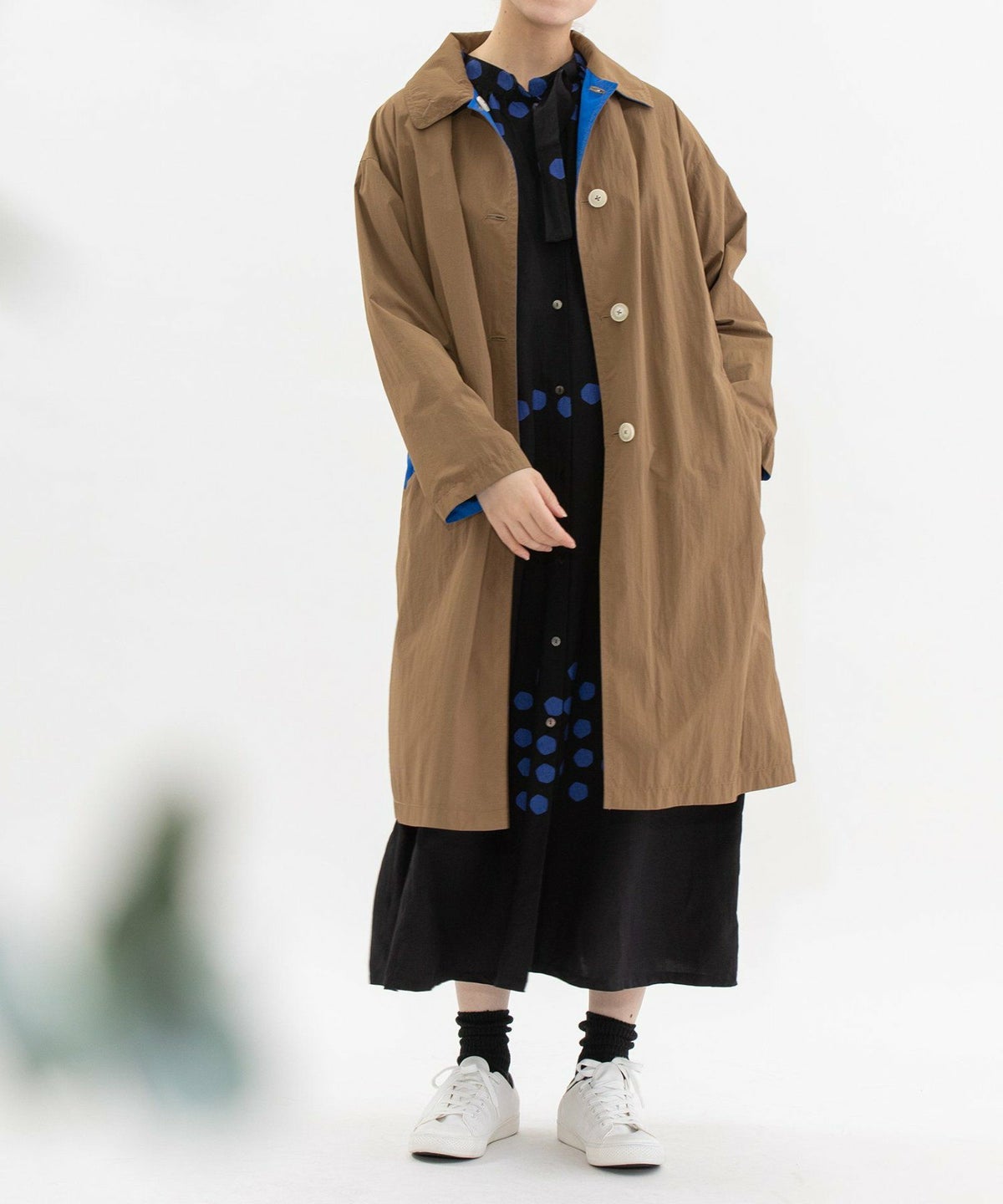 モデル身長：167cm