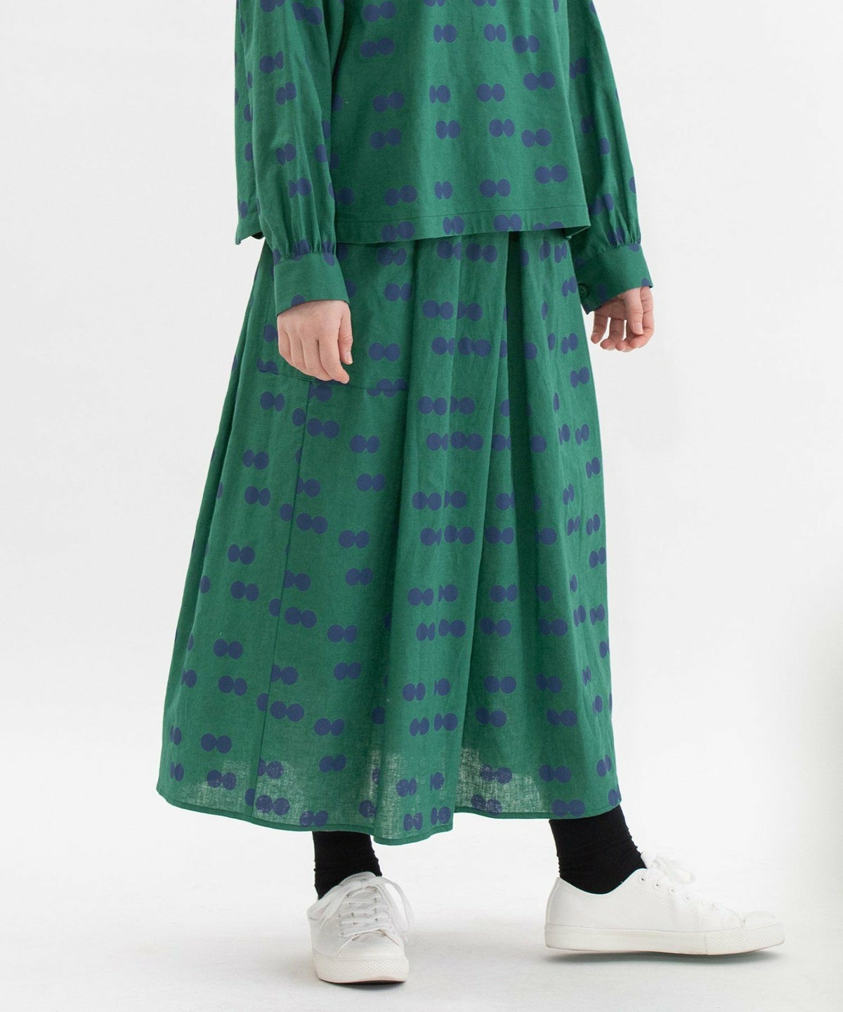 モデル身長：160cm