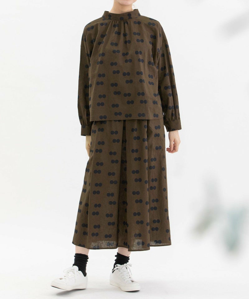 モデル身長：167cm