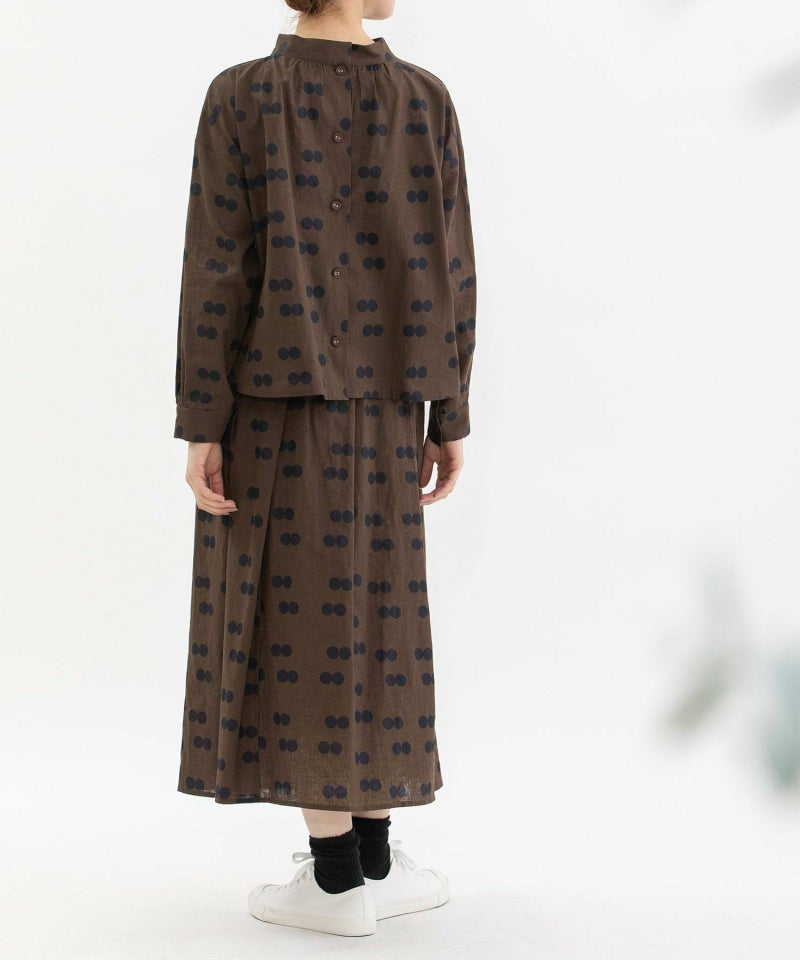 モデル身長：167cm