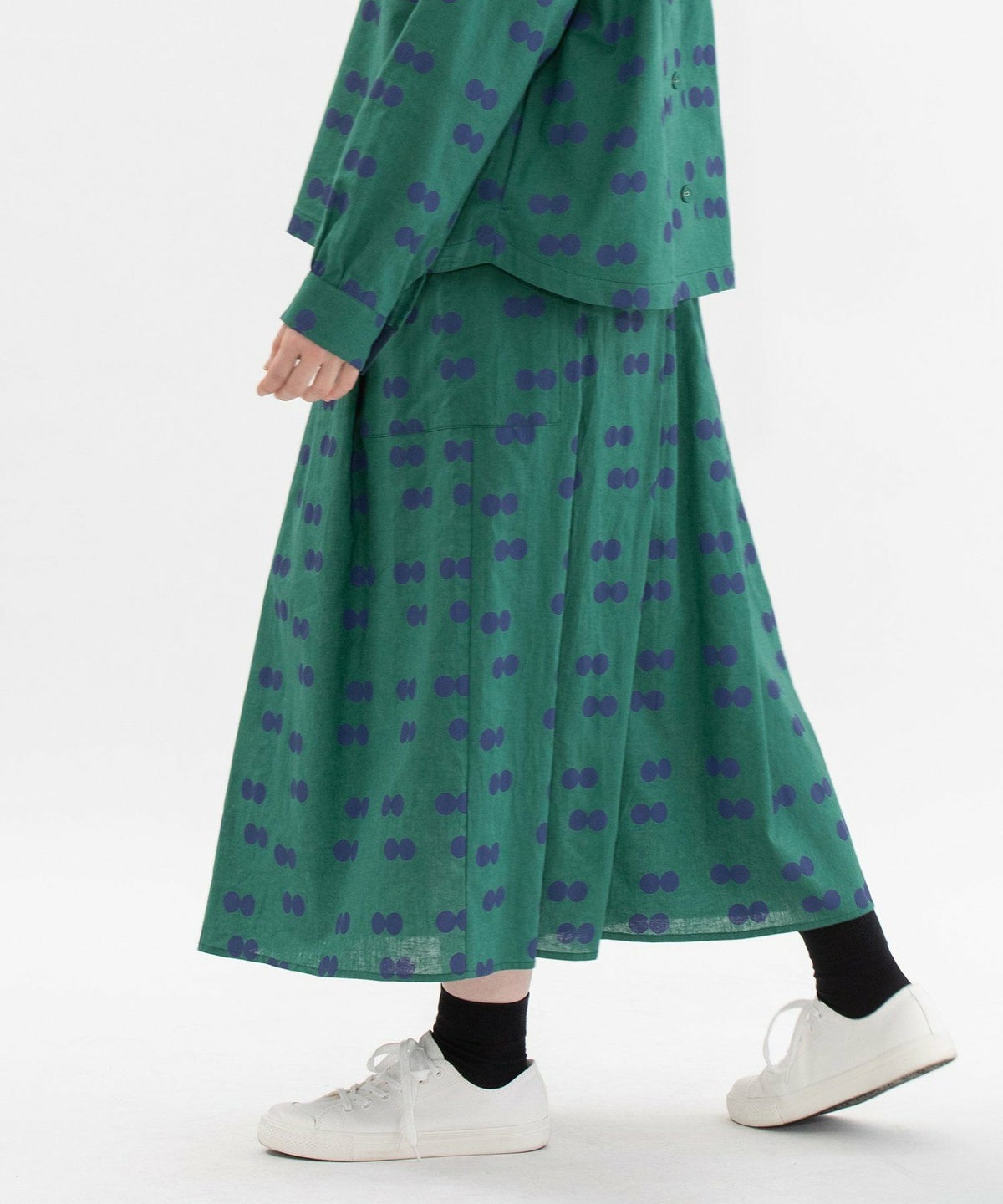 モデル身長：160cm