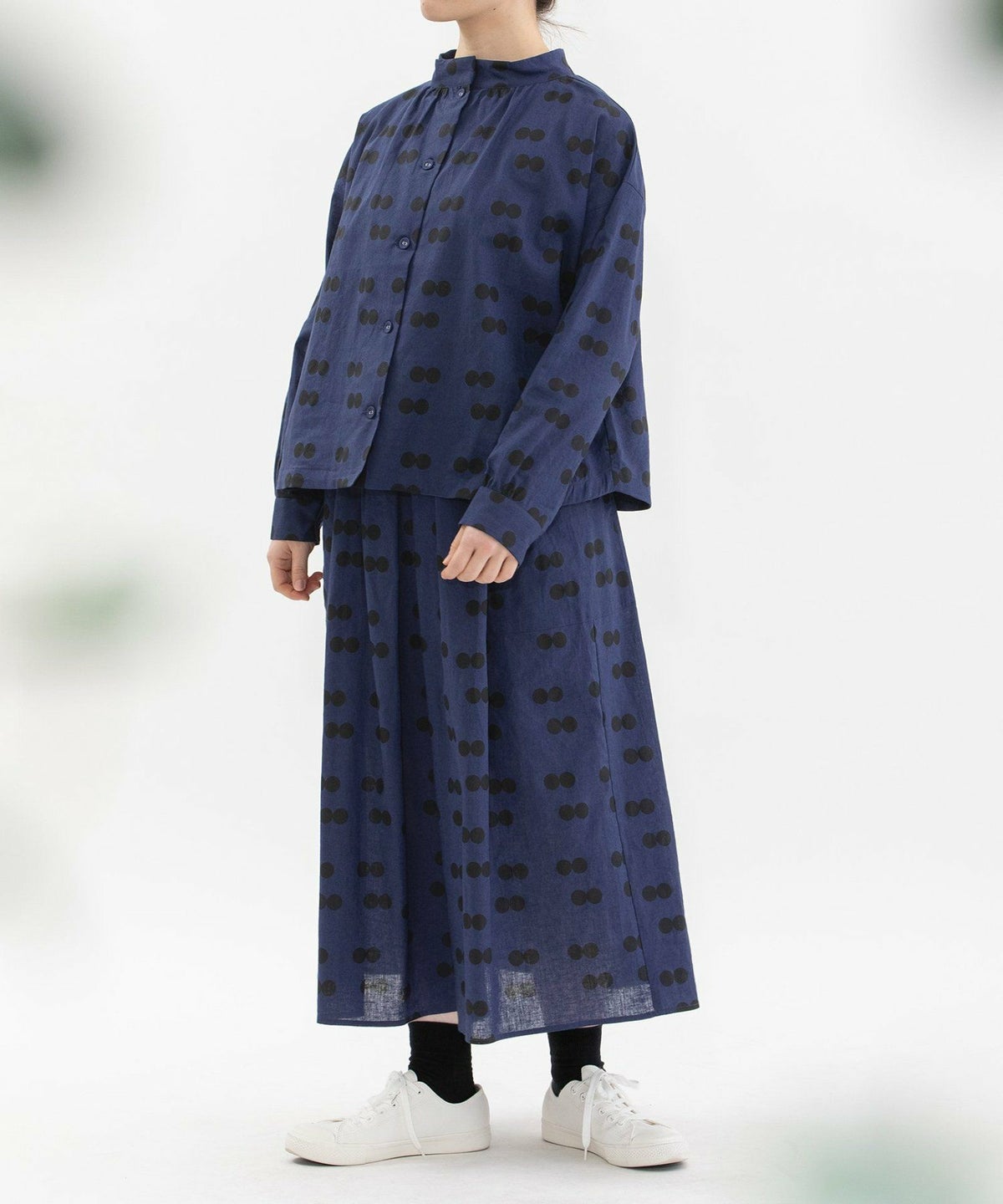 モデル身長：167cm