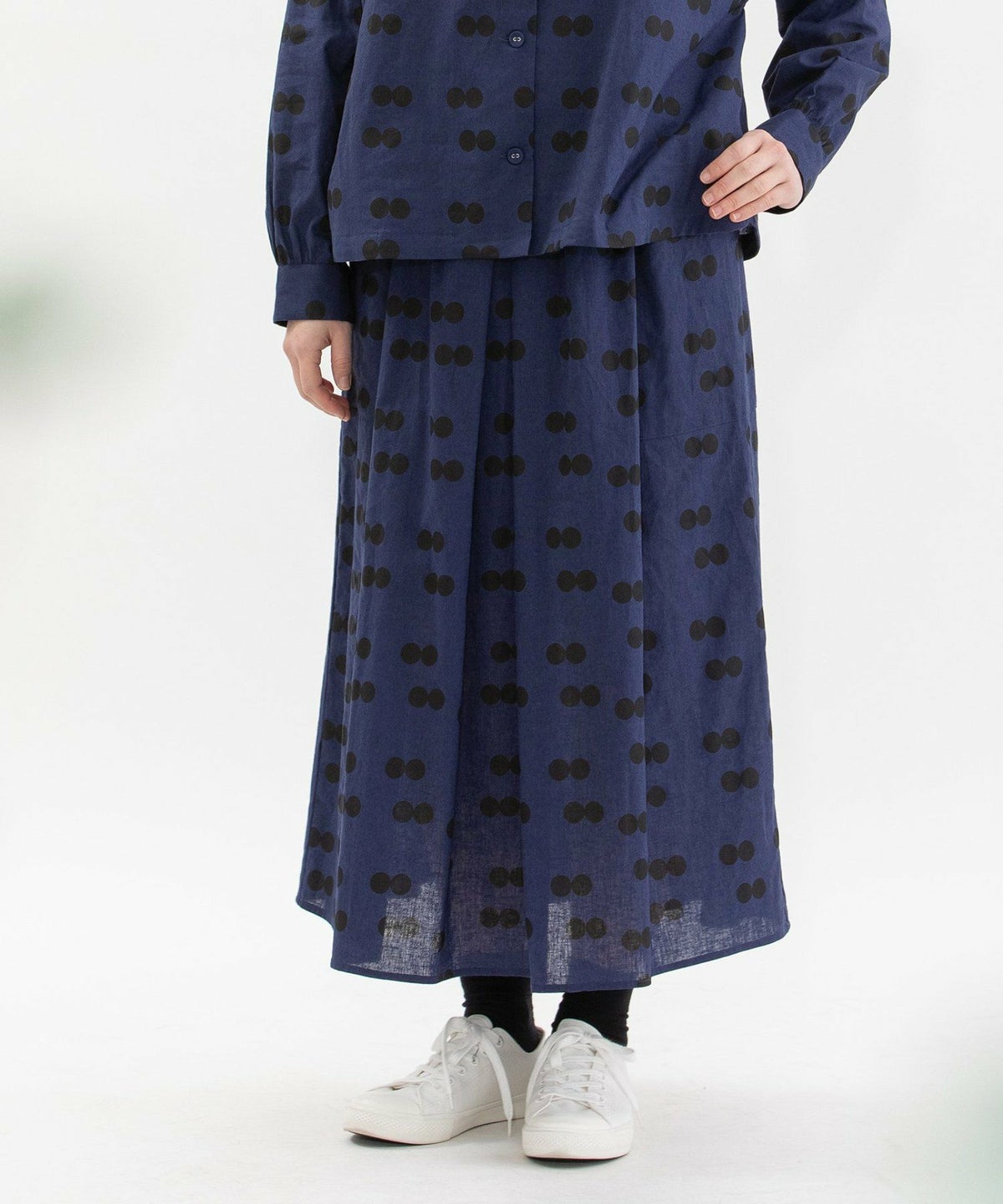 モデル身長：167cm