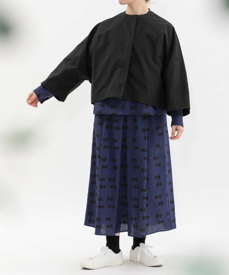 モデル身長：160cm