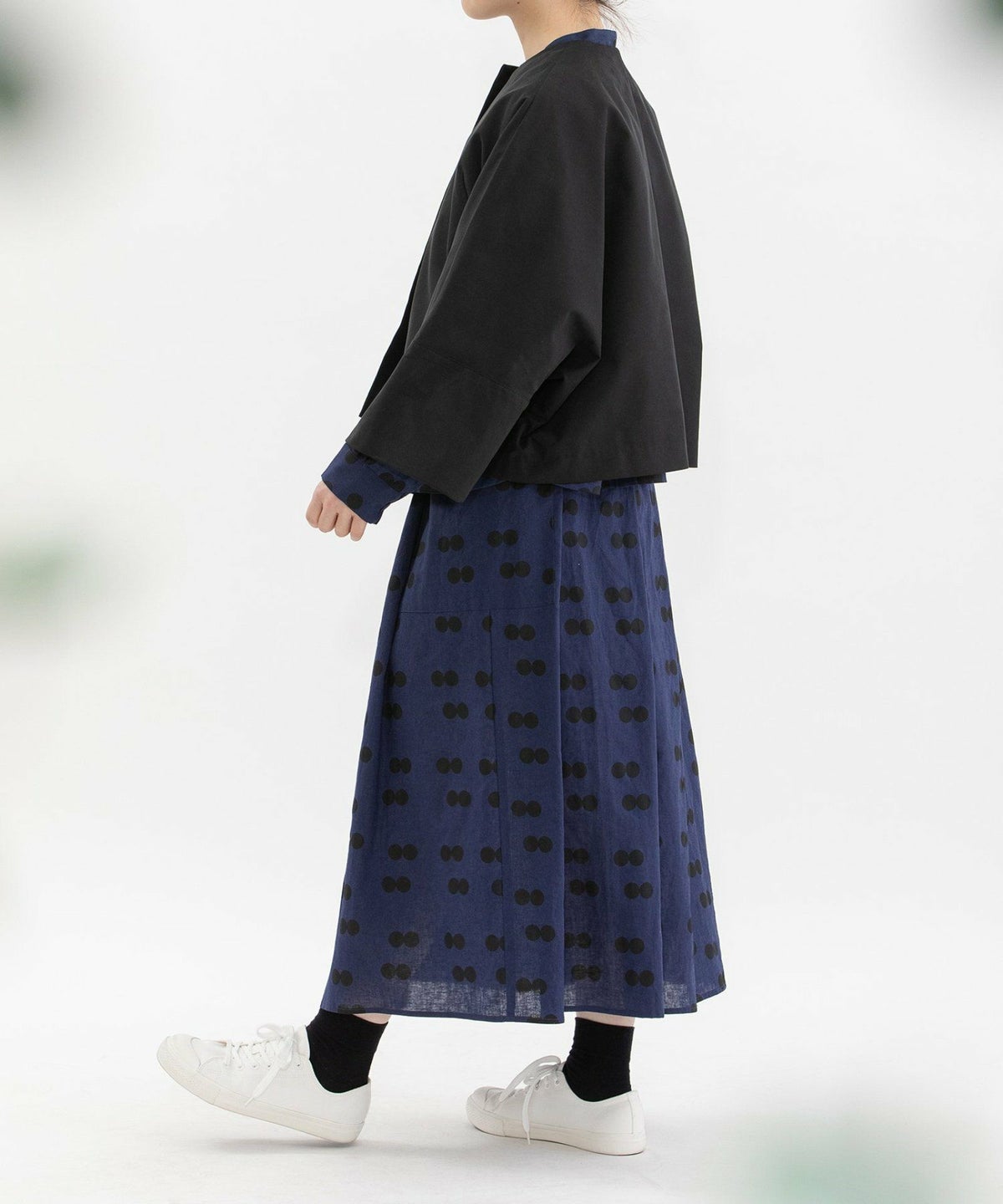 モデル身長：160cm