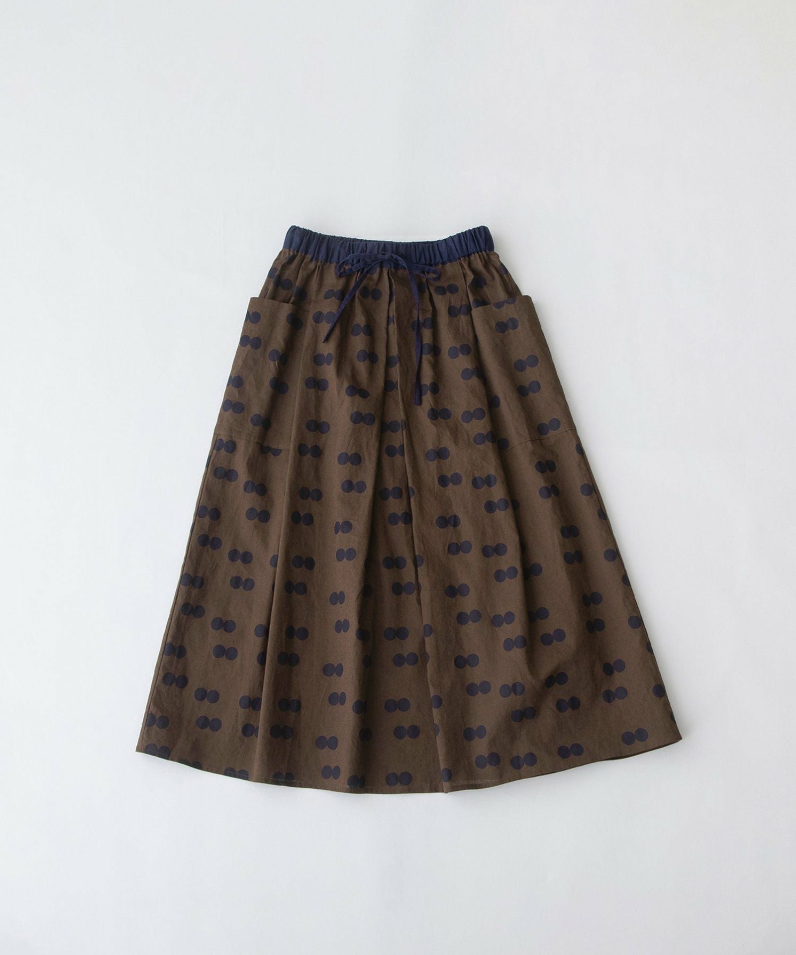 公式通販】nop de nod（ノップドゥノッド）のスカート|クーオンライン