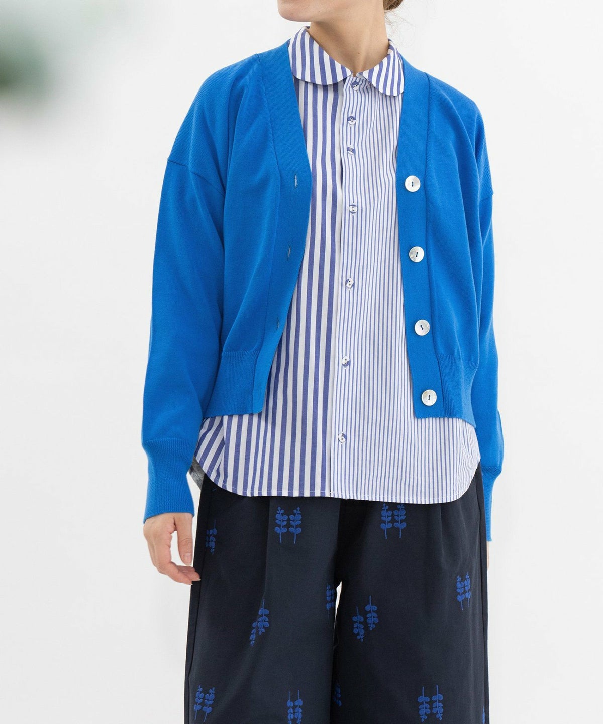 モデル身長：167cm