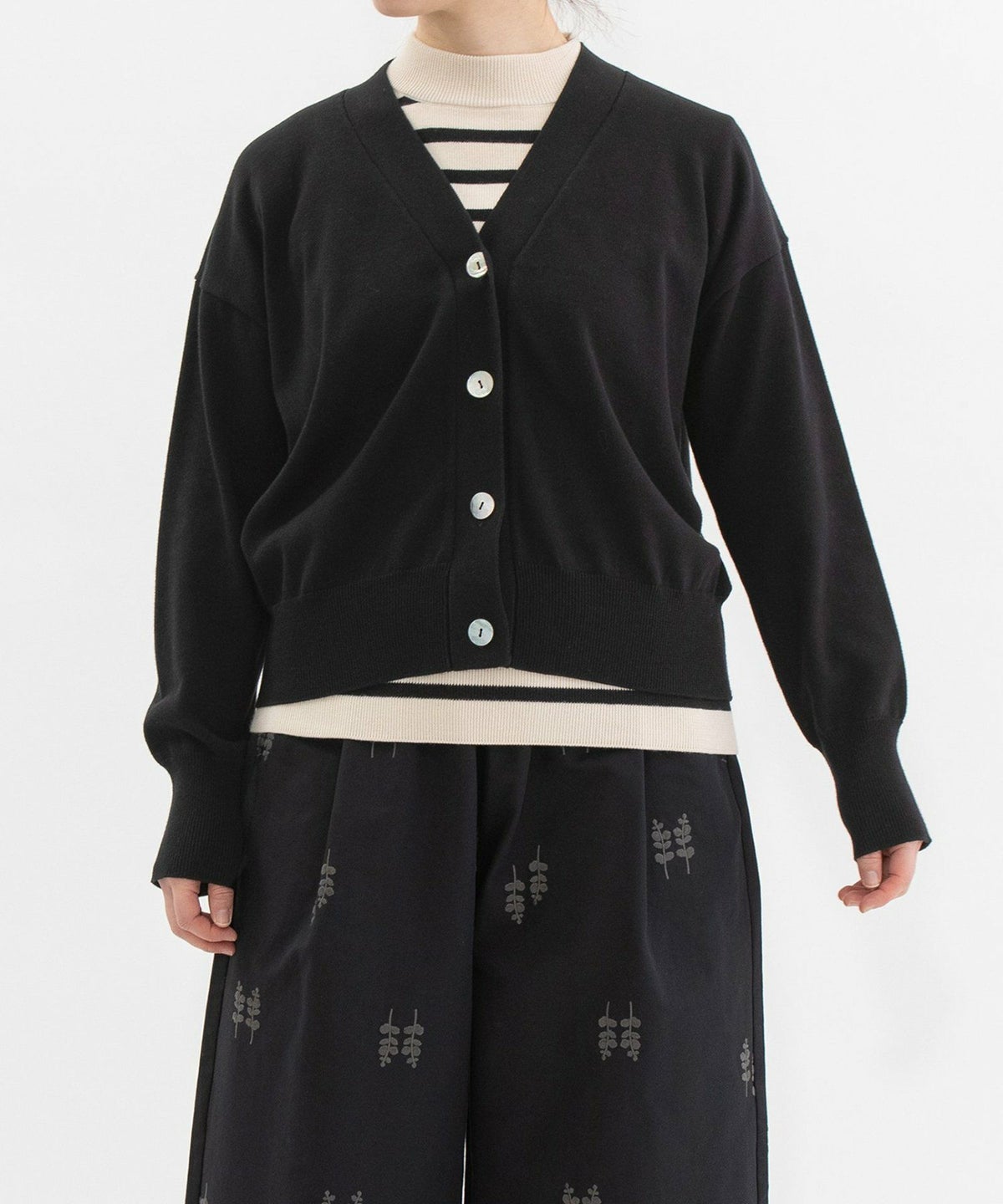 モデル身長：160cm