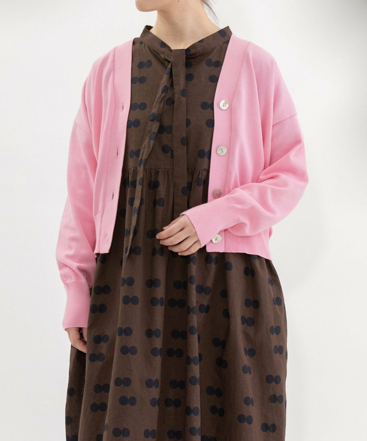 モデル身長：160cm