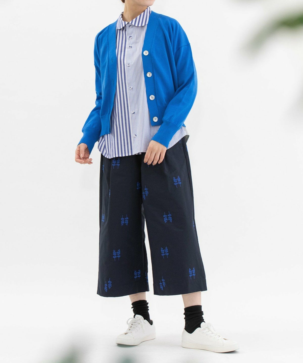 モデル身長：167cm