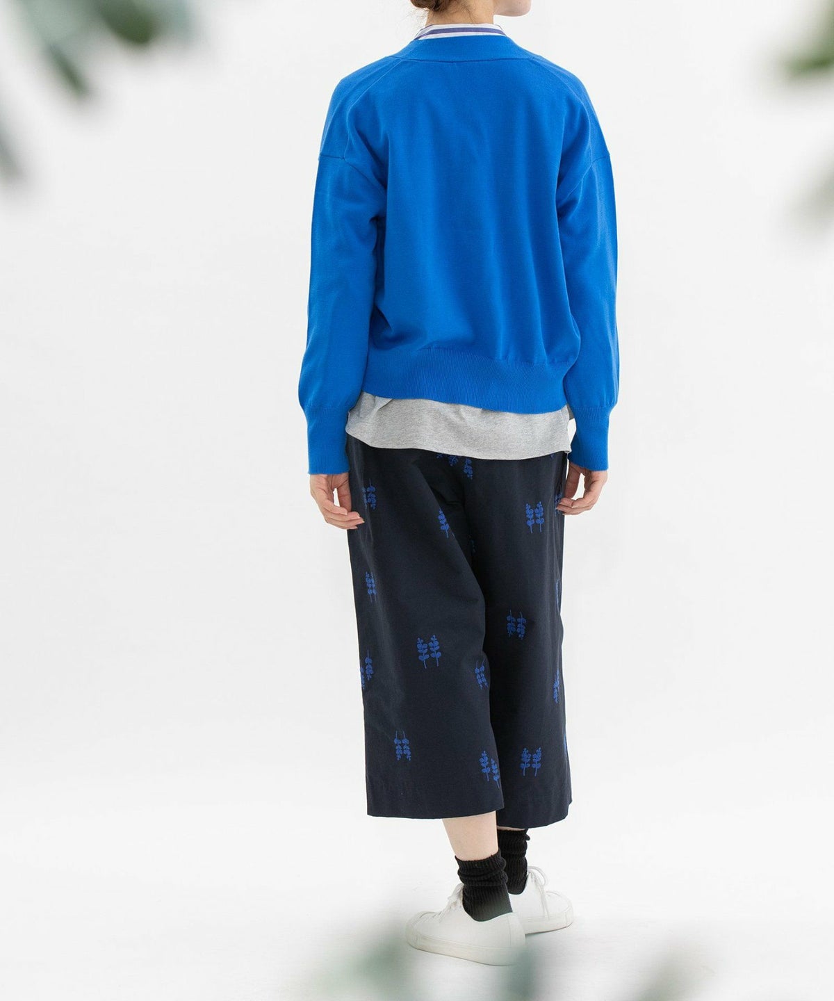 モデル身長：167cm