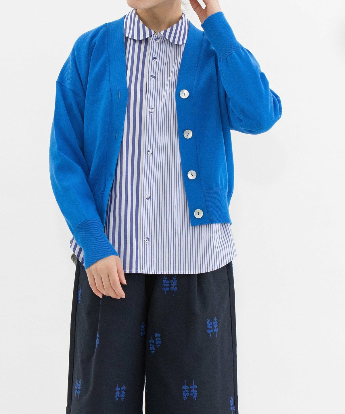 モデル身長：167cm