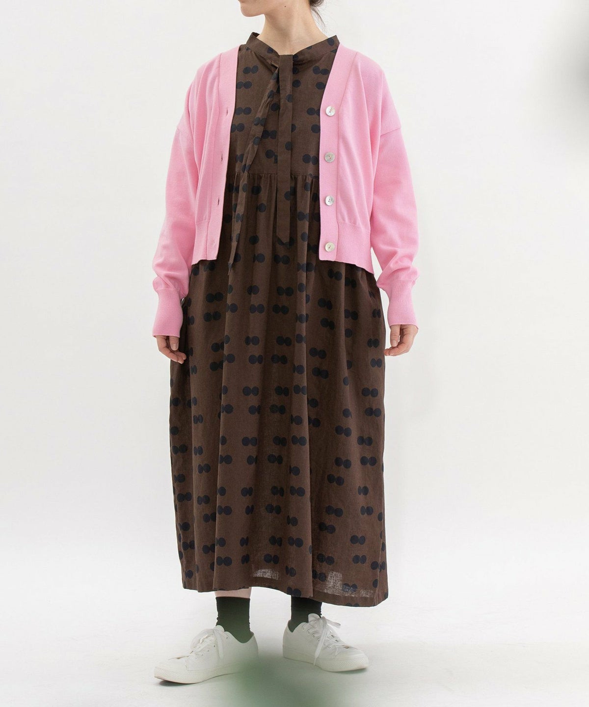 モデル身長：160cm