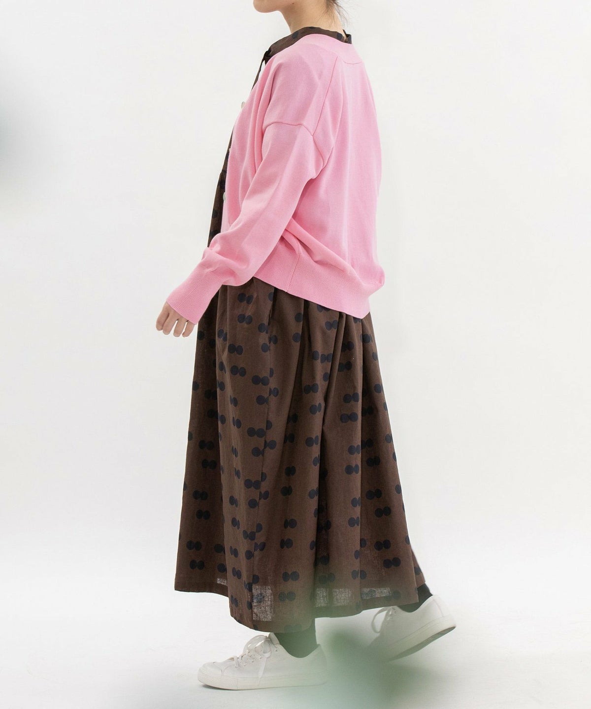 モデル身長：160cm