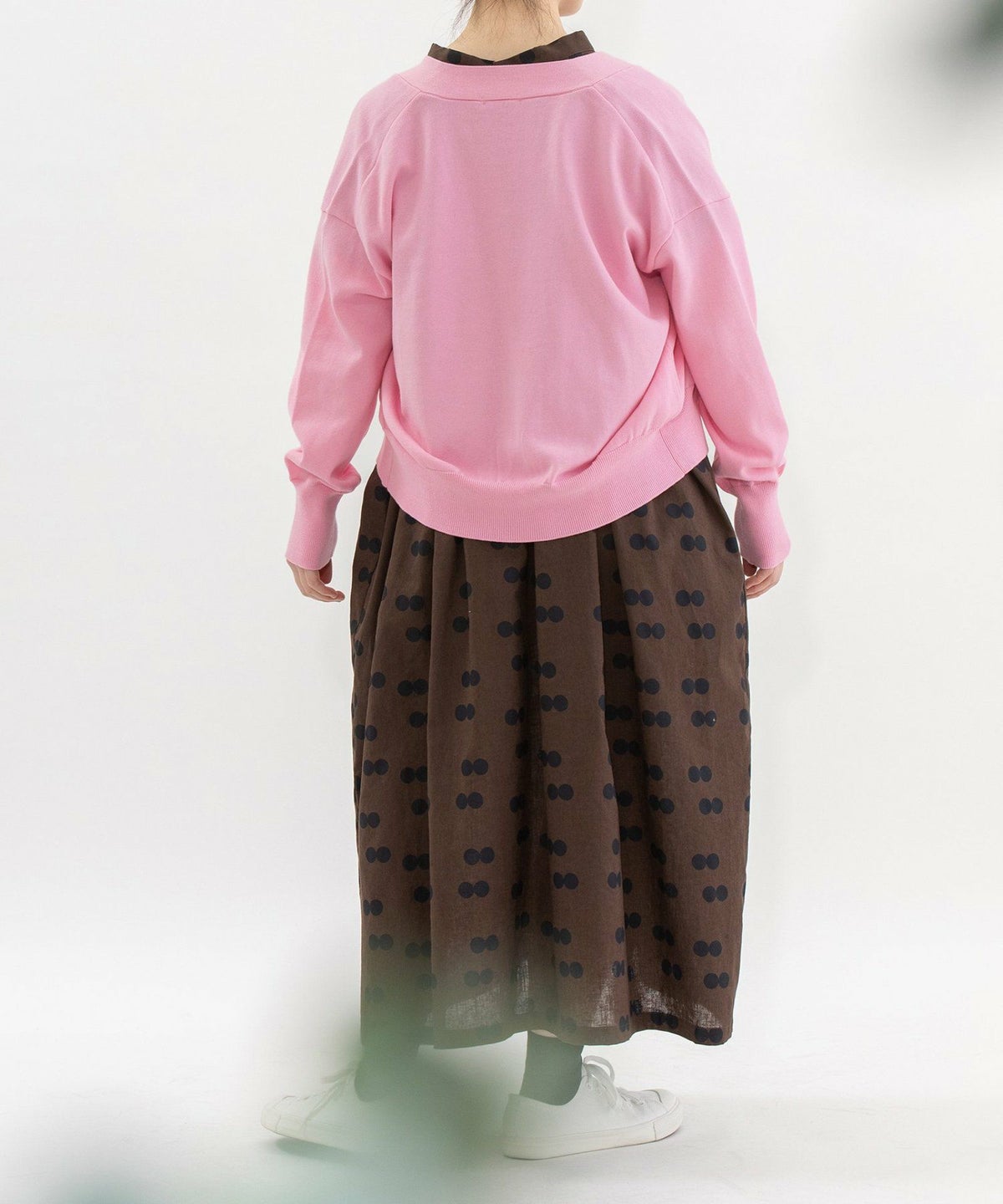 モデル身長：160cm