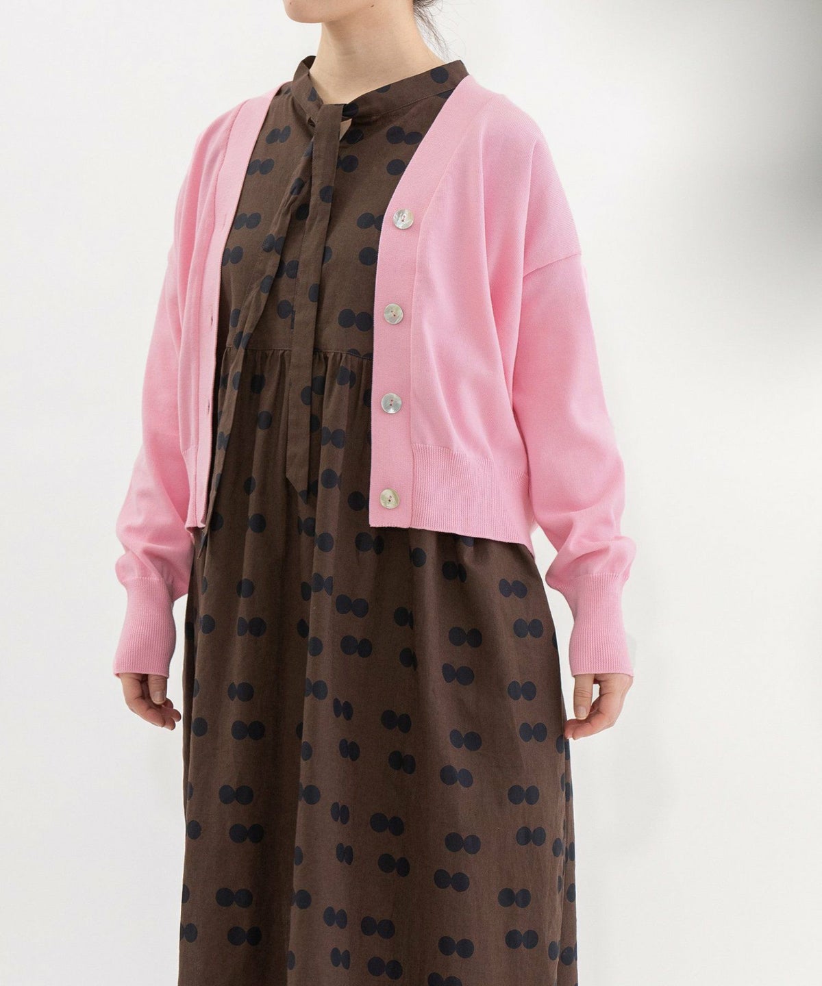 モデル身長：160cm