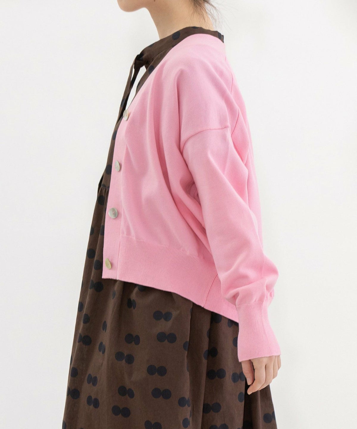 モデル身長：160cm