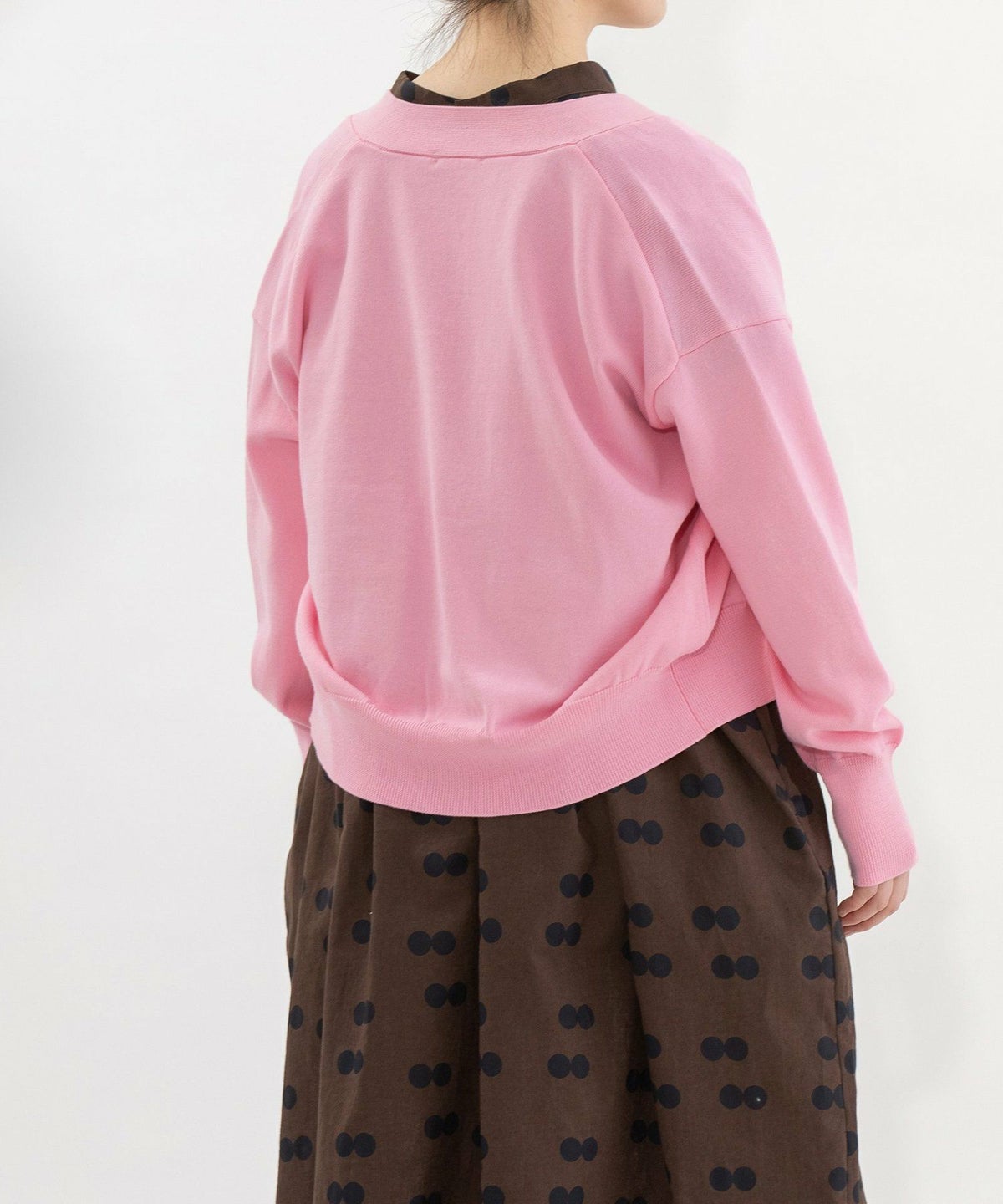 モデル身長：160cm