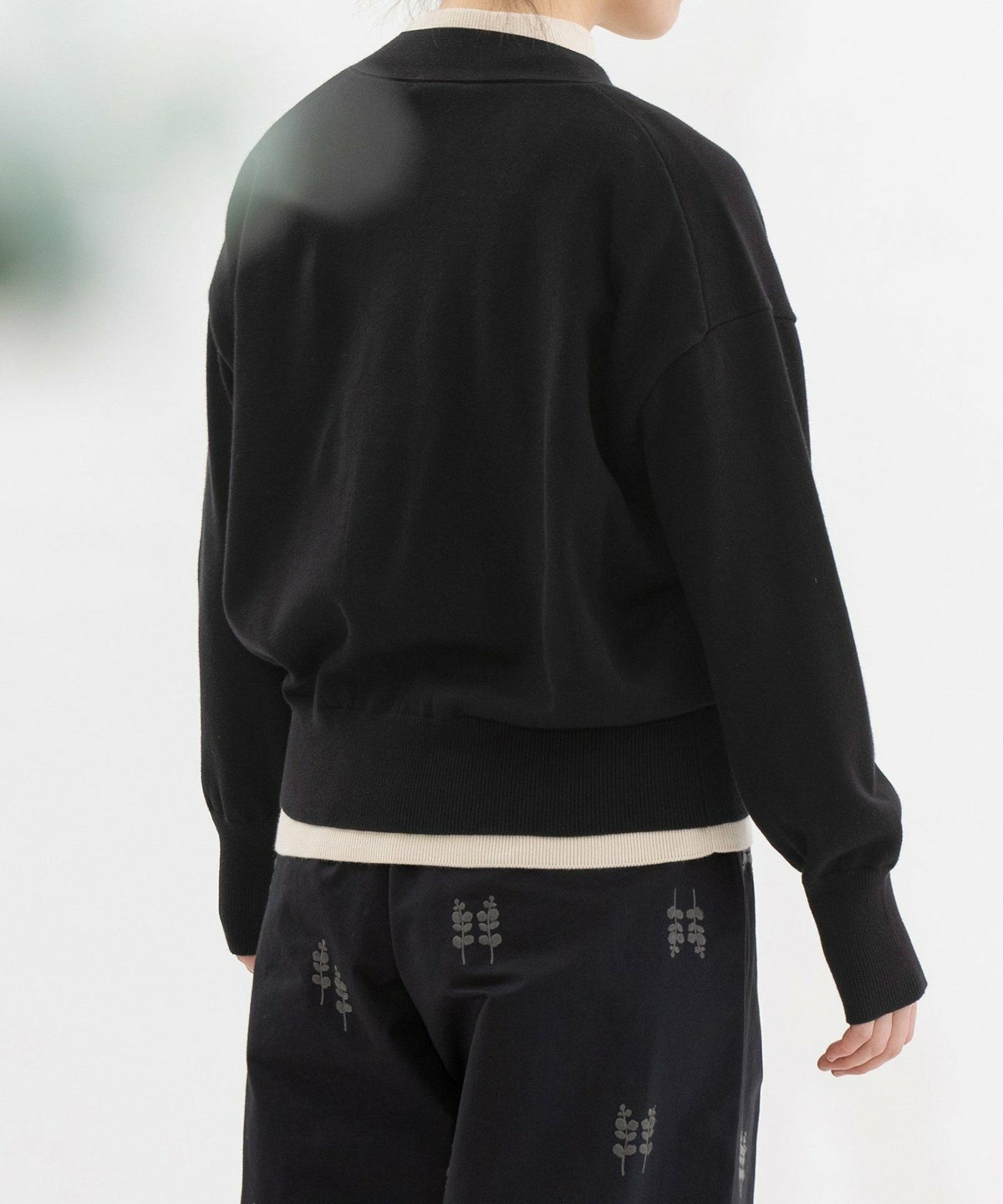 モデル身長：160cm