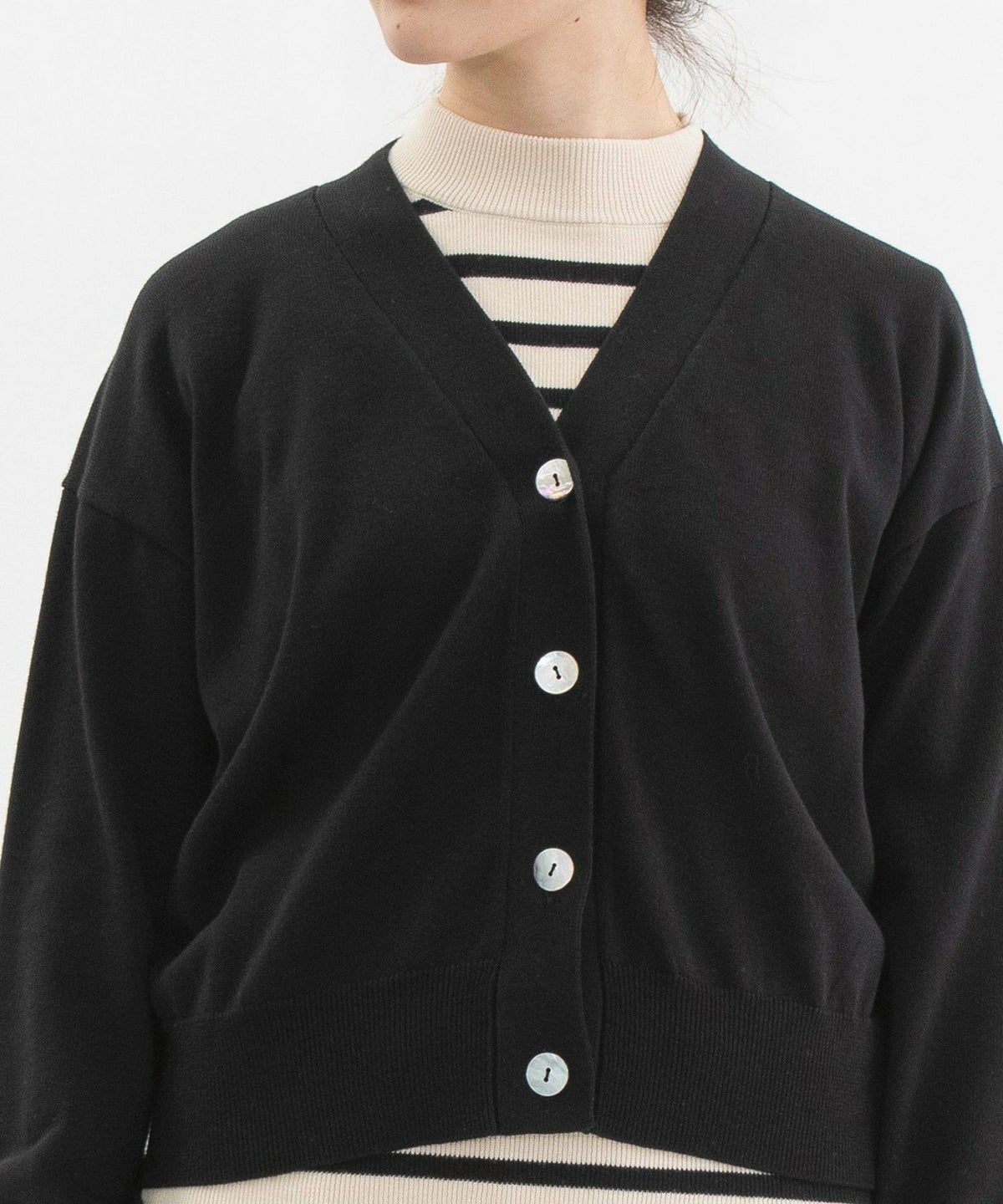 モデル身長：160cm