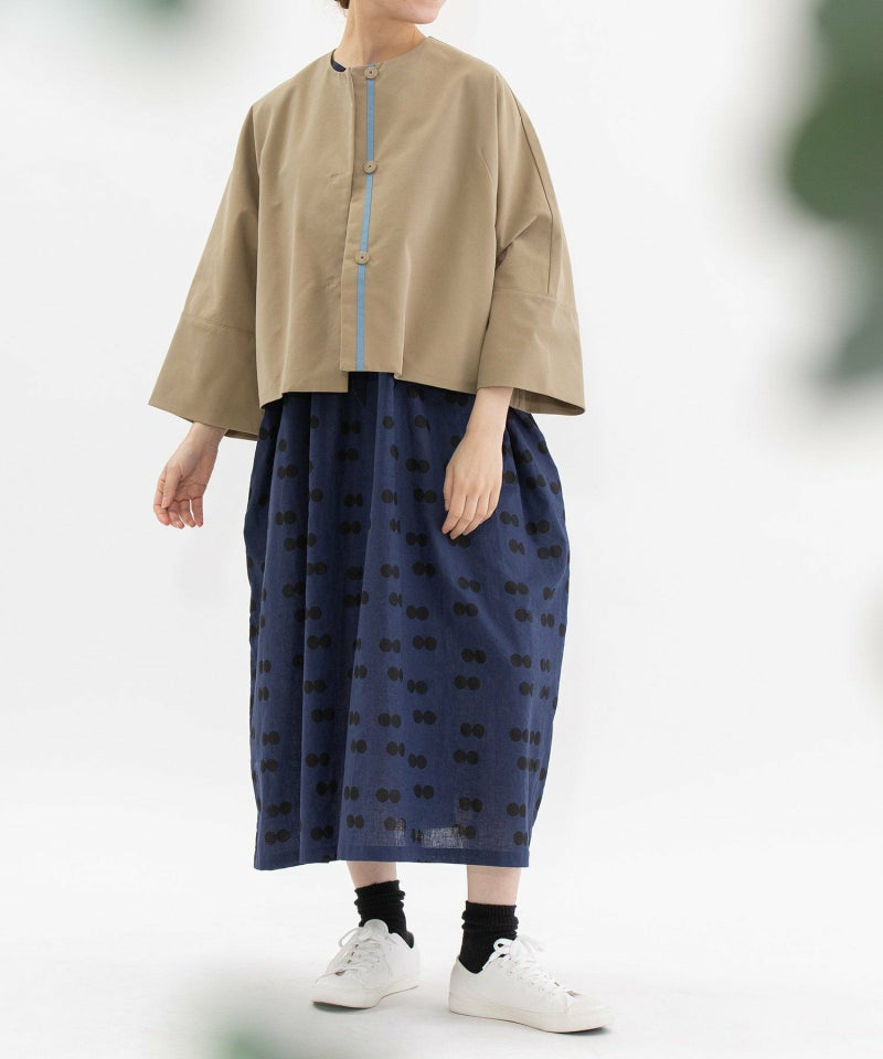 モデル身長：167cm