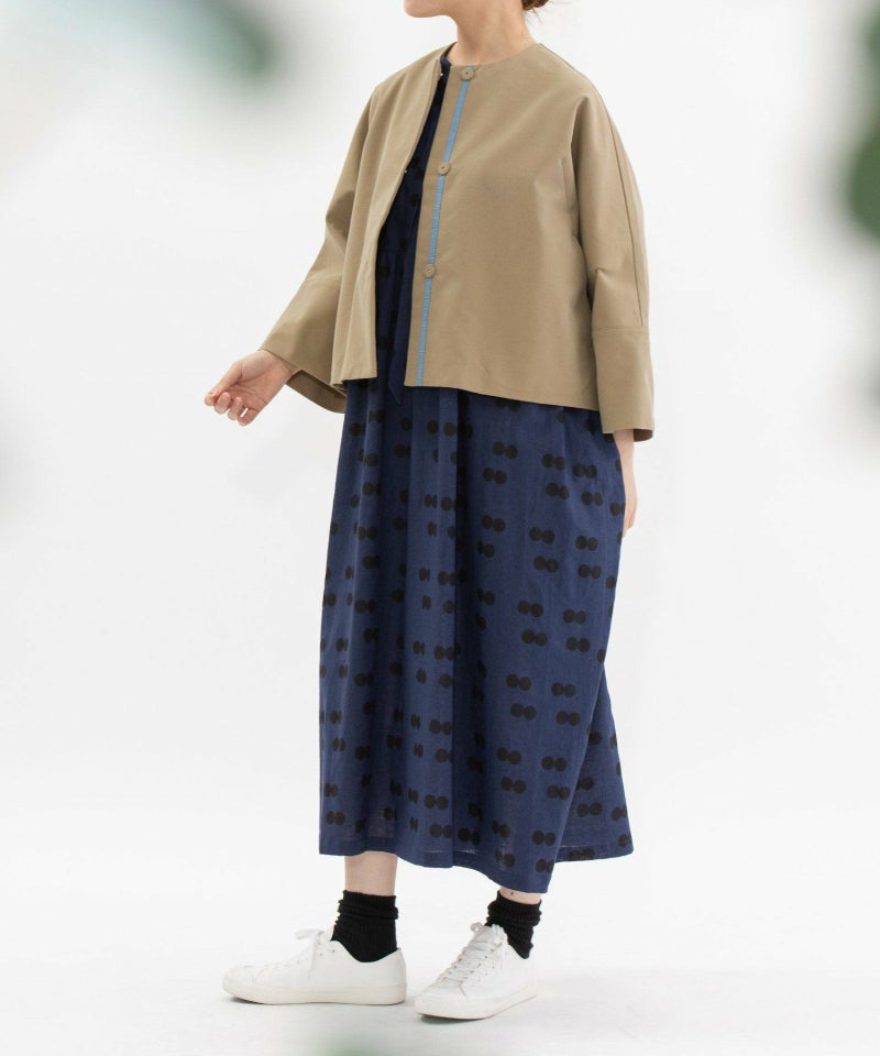 モデル身長：167cm