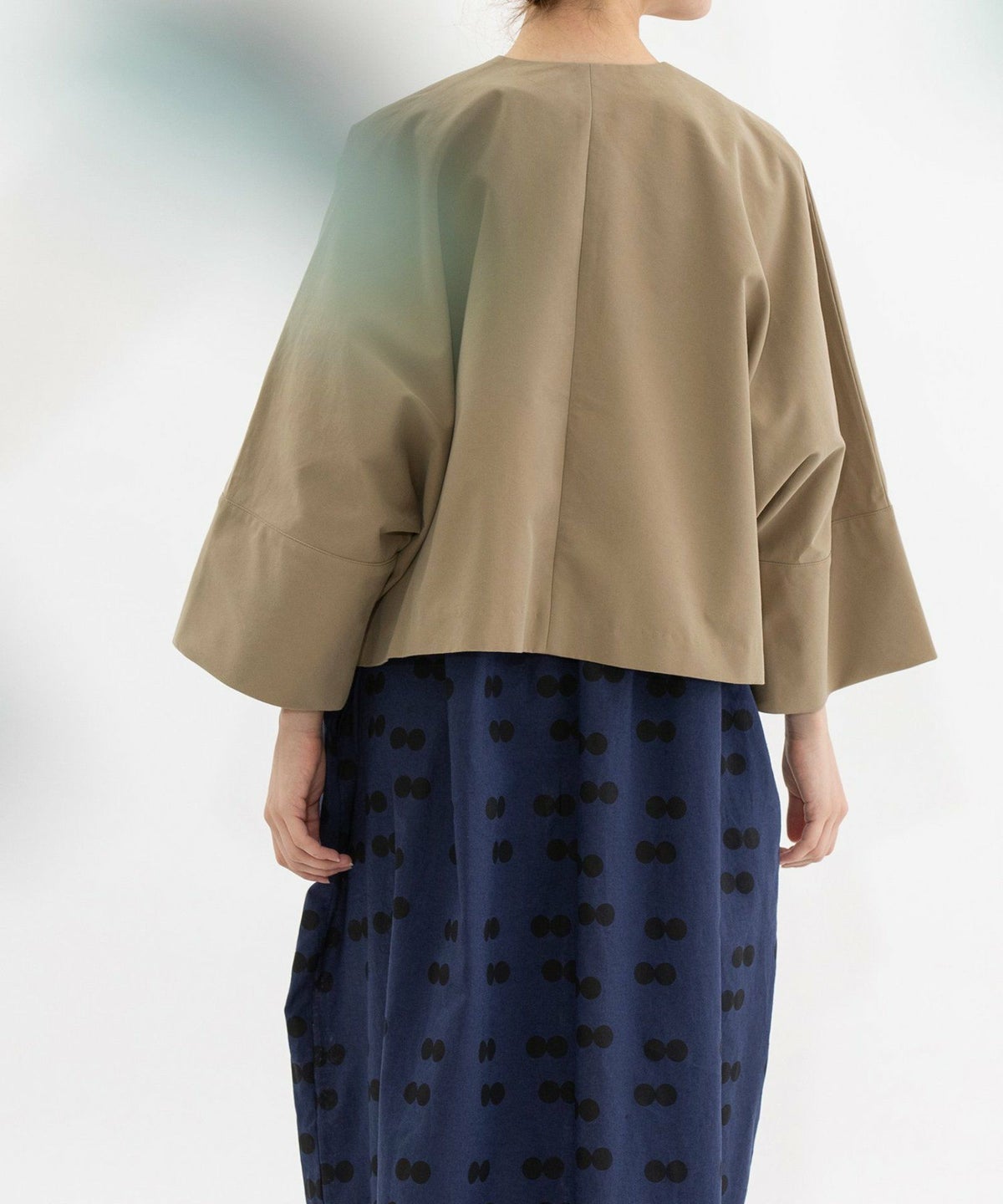 モデル身長：167cm