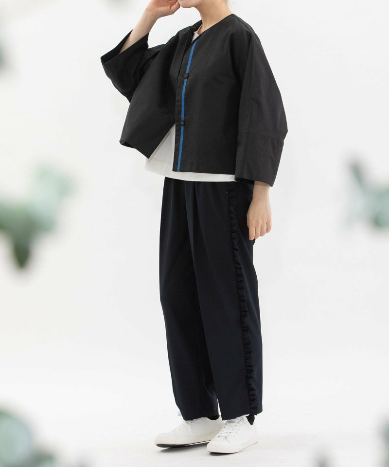 モデル身長：167cm