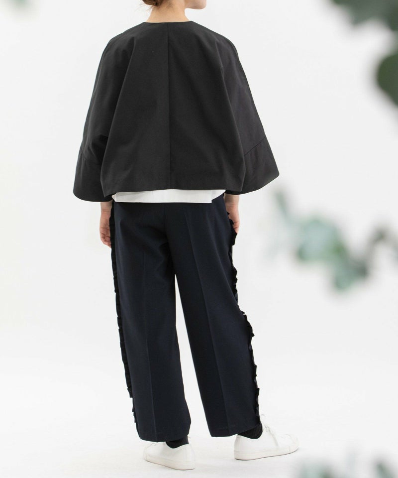 モデル身長：167cm