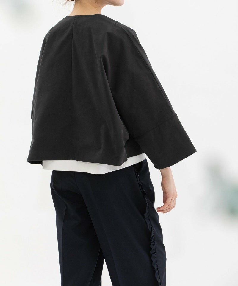 モデル身長：167cm