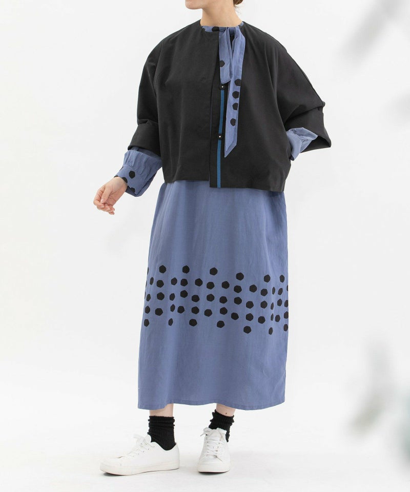 モデル身長：167cm