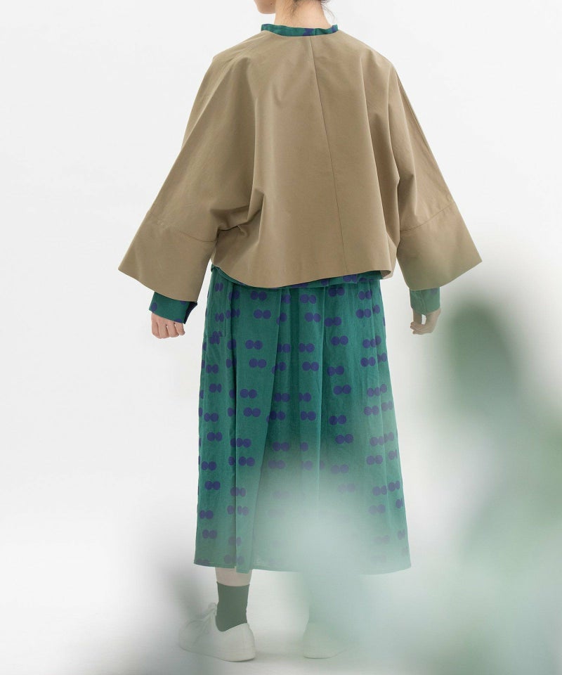 モデル身長：160cm